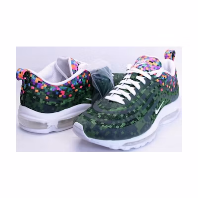 Nike Air Max 97 SP 'Jacquard'