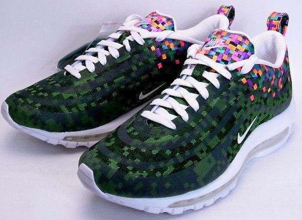 Order Nike Air Max 97 SP 'Jacquard' Sepatu Pria Wanita 693202-331