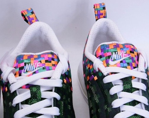 나이키 에어 맥스 97 SP '자카드' 693202-331 Lookbook 나이키 에어 맥스 97 SP '자카드' 693202-331