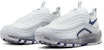 Nike Air Max Terrascape 97 'Putih Biru Diraja' DV7418-100