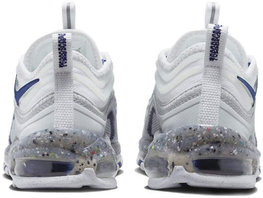 Nike Air Max Terrascape 97 'White Deep Racer Blue' DV7418-100 Purchase Nike Air Max Terrascape 97 'White Deep Racer Blue' DV7418-100