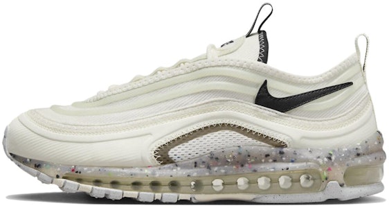 耐克 Air Max 97 Terrascape "米白黑" DV7418-101 Buy 耐克 Air Max 97 Terrascape "米白黑" DV7418-101