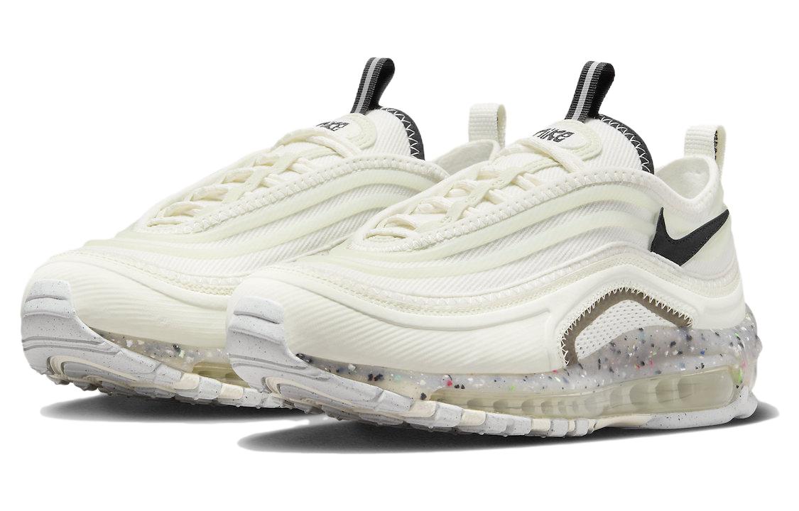 Lookbook ナイキ エア マックス 97 テラスケープ "セイル ブラック" DV7418-101