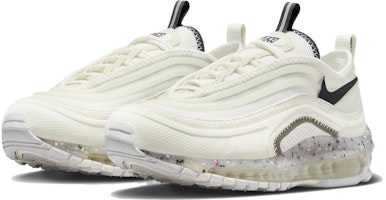 ナイキ エア マックス 97 テラスケープ "セイル ブラック" DV7418-101 Lookbook ナイキ エア マックス 97 テラスケープ "セイル ブラック" DV7418-101