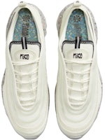 ナイキ エア マックス 97 テラスケープ "セイル ブラック" DV7418-101 Shop ナイキ エア マックス 97 テラスケープ "セイル ブラック" DV7418-101