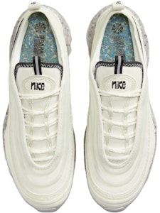 耐克 Air Max 97 Terrascape "米白黑" DV7418-101 Shop 耐克 Air Max 97 Terrascape "米白黑" DV7418-101