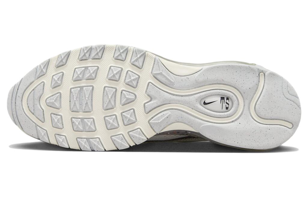 Details for ナイキ エア マックス 97 テラスケープ "セイル ブラック" DV7418-101