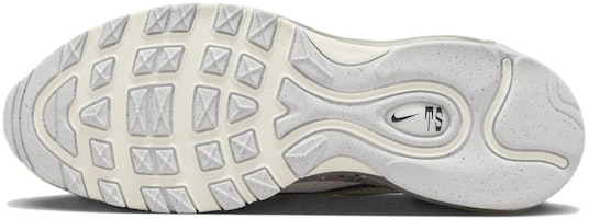 ナイキ エア マックス 97 テラスケープ "セイル ブラック" DV7418-101 Details for ナイキ エア マックス 97 テラスケープ "セイル ブラック" DV7418-101