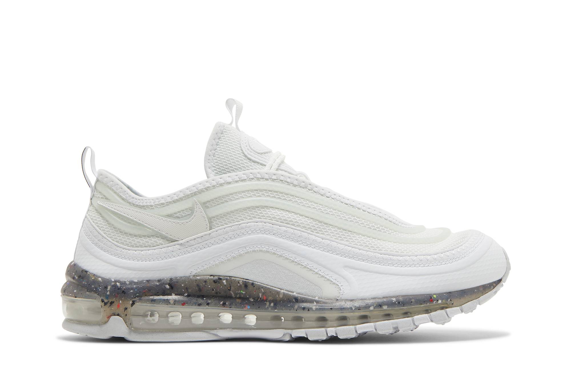 Nike Air Max 97 Terrascape 'Triple White' DQ3976-101