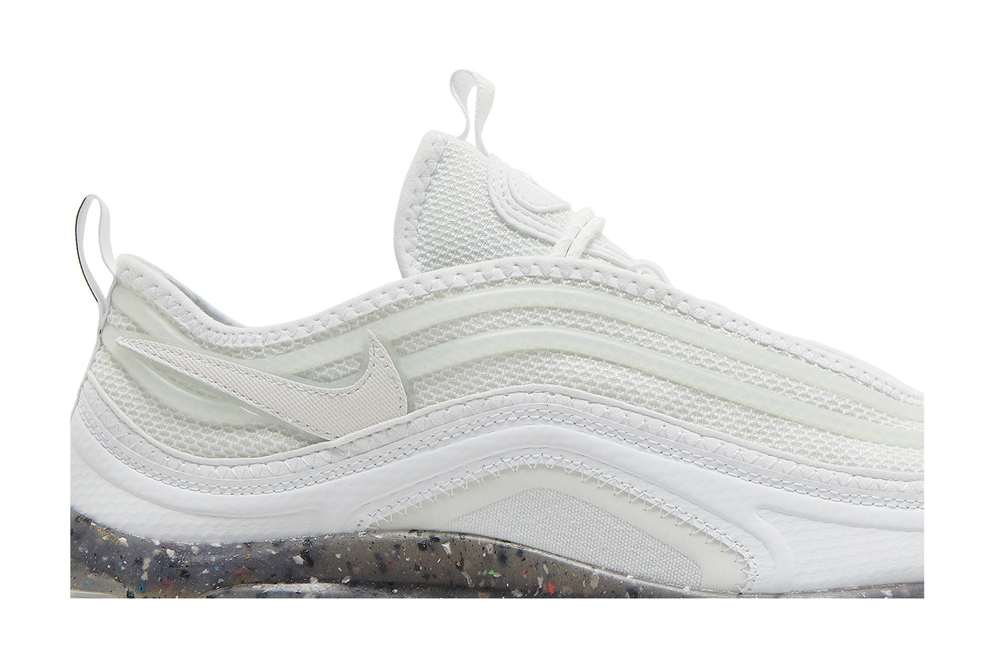 Order Nike Air Max 97 Terrascape「三重白」DQ3976-101