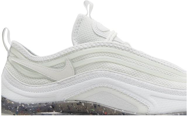 Nike Air Max 97 Terrascape 'Triple White' DQ3976-101 Order Nike Air Max 97 Terrascape 'Triple White' DQ3976-101