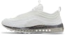 Nike Air Max 97 Terrascape 'Triple White' Putih Serba DQ3976-101