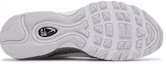 Shop Nike Air Max 97 Terrascape 'Triple White' Putih Serba DQ3976-101