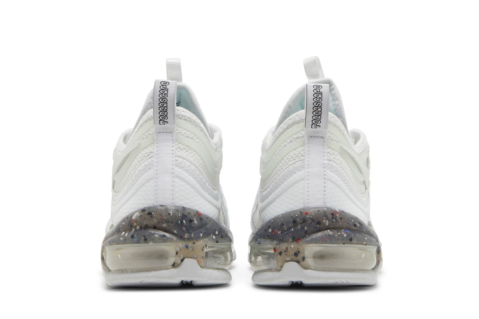 Details for Nike Air Max 97 Terrascape「三重白」DQ3976-101