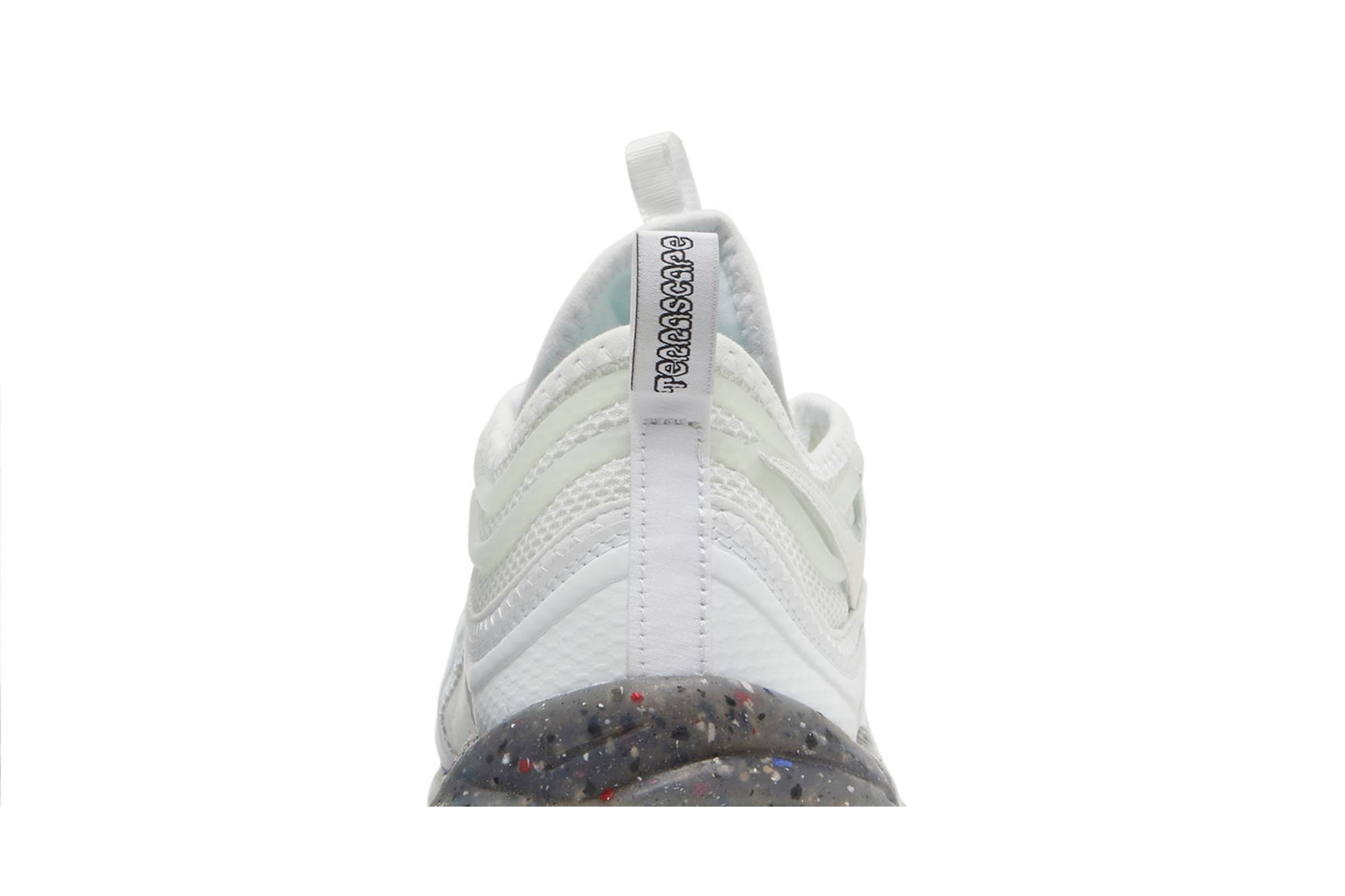 Sizing Nike Air Max 97 Terrascape「三重白」DQ3976-101