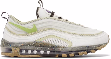 Nike Air Max 97 Terrascape 'Vivid Green' DJ5019-002 Nike Air Max 97 Terrascape 'Vivid Green' DJ5019-002