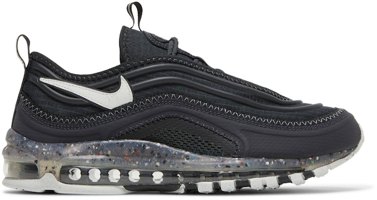 Nike Air Max 97 Terrascape Off Noir DJ5019 001 DJ5019 001