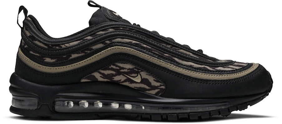 Nike Air Max 97 Corak Harimau AQ4132-001 Buy Nike Air Max 97 Corak Harimau AQ4132-001