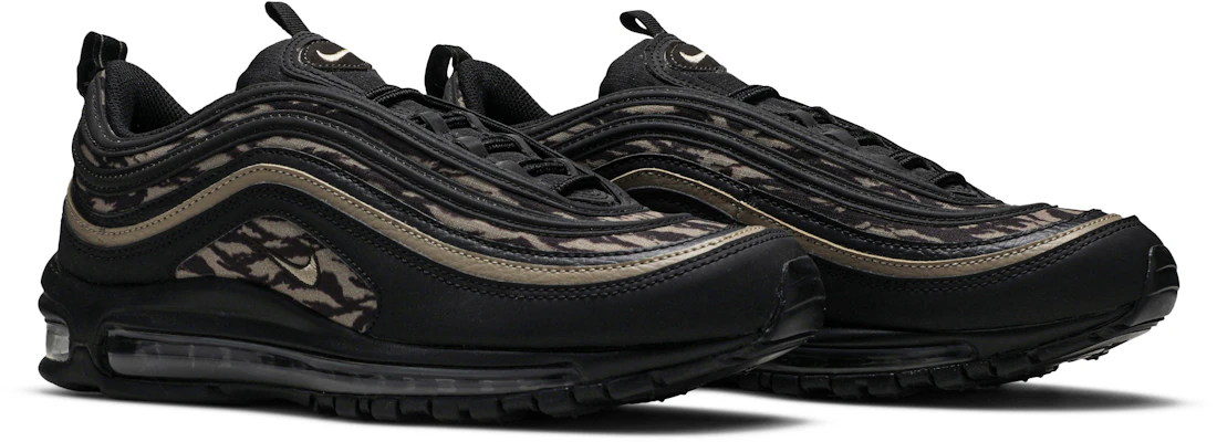 Air max hot sale camo black