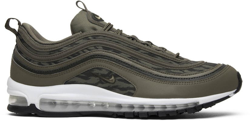 Nike Air Max 97 Corak Harimau Zaitun AQ4132-200 Buy Nike Air Max 97 Corak Harimau Zaitun AQ4132-200
