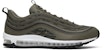 Nike Air Max 97 Corak Harimau Zaitun AQ4132-200
