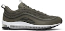 Buy Nike Air Max 97 Corak Harimau Zaitun AQ4132-200