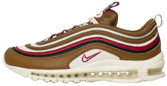 Nike Air Max 97 TT Premium 'Pull Tab' AJ3053-200 - Kasut Premium Buy Nike Air Max 97 TT Premium 'Pull Tab' AJ3053-200 - Kasut Premium