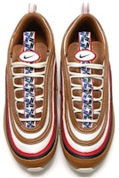 Nike Air Max 97 TT Premium 'Pull Tab' Zapatillas AJ3053-200 Shop Nike Air Max 97 TT Premium 'Pull Tab' Zapatillas AJ3053-200