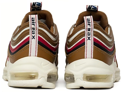 Nike Air Max 97 TT Premium 'Pull Tab' AJ3053-200 - Kasut Premium Purchase Nike Air Max 97 TT Premium 'Pull Tab' AJ3053-200 - Kasut Premium