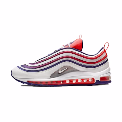 Nike Air Max 97 UL17 'Yellow White'