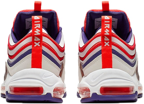 Nike Air Max 97 UL17 'Kuning Putih' CI1957-717YC Lookbook Nike Air Max 97 UL17 'Kuning Putih' CI1957-717YC