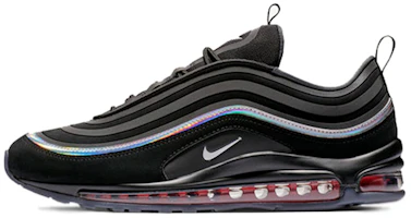 Nike Air Max 97 UL 17 'Black' BV6666-016 Nike Air Max 97 UL 17 'Black' BV6666-016