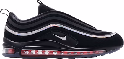 Nike Air Max 97 UL 17 'Black' BV6666-016 Nike Air Max 97 UL 17 'Black' BV6666-016