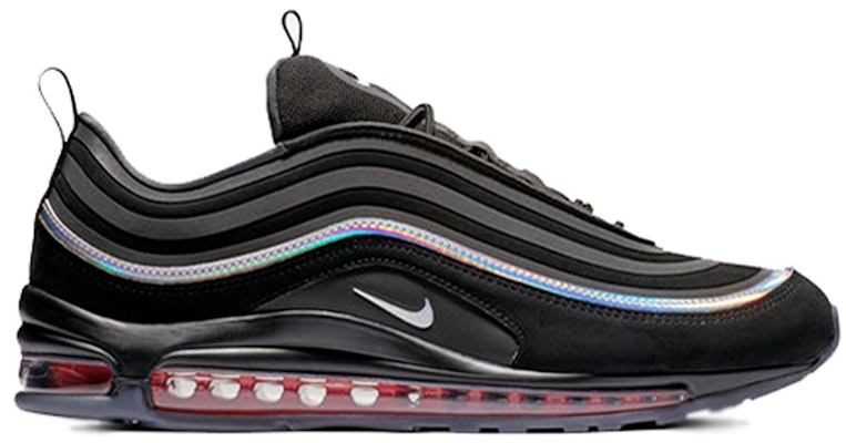 耐克Air Max 97 UL 17 '黑色' BV6666-016 Order 耐克Air Max 97 UL 17 '黑色' BV6666-016