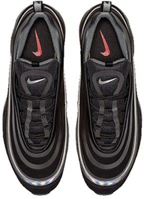 耐克Air Max 97 UL 17 '黑色' BV6666-016 Shop 耐克Air Max 97 UL 17 '黑色' BV6666-016