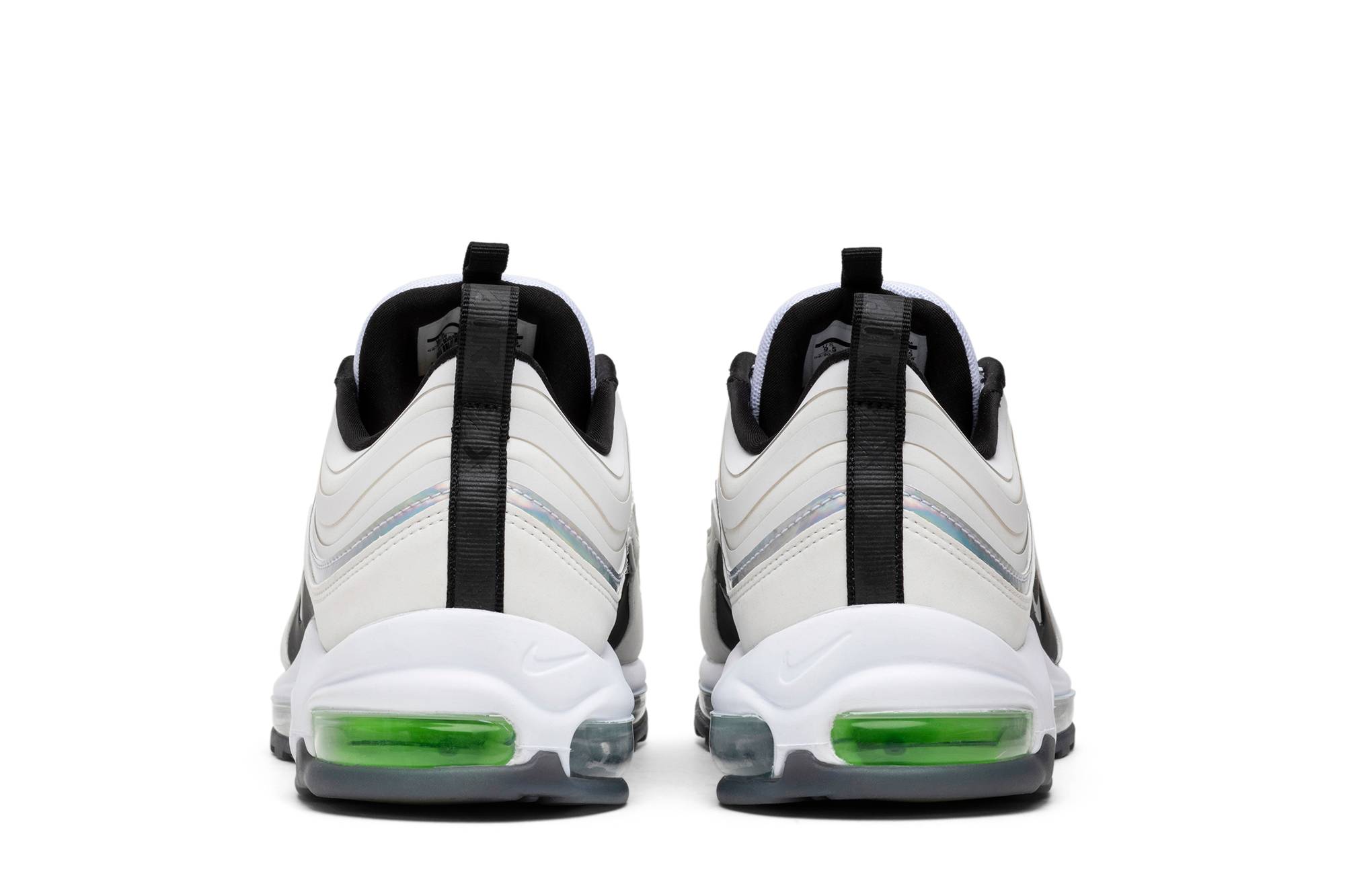 Details for Nike Air Max 97 UL 17 'Blanco' BV6666-106