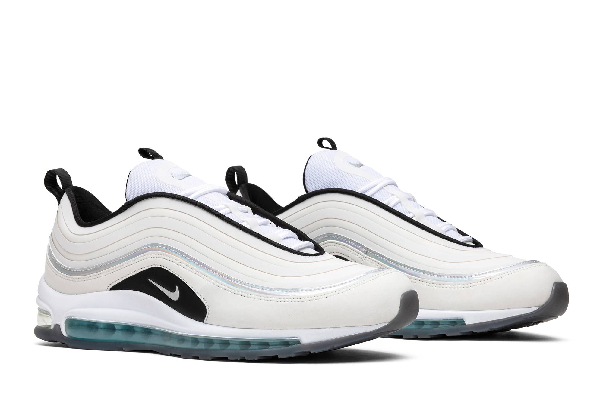 Cheap Nike Air Max 97 UL 17 'Blanco' BV6666-106