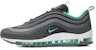 Nike Air Max 97 UL '17 'Menta' Lelaki/Wanita 918356-009