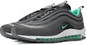 Lookbook Nike Air Max 97 UL '17 'Menta' Lelaki/Wanita 918356-009