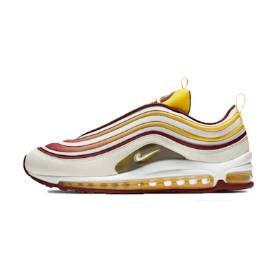 Nike Air Max 97 UL '17 'Red White'