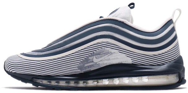 ナイキ エア マックス 97 ウルトラ 17 "アーモニーネイビー" 918356-405 Buy ナイキ エア マックス 97 ウルトラ 17 "アーモニーネイビー" 918356-405