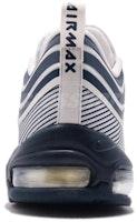 耐克Air Max 97 Ultra 17 '和谐海军蓝' 918356-405 Shop 耐克Air Max 97 Ultra 17 '和谐海军蓝' 918356-405