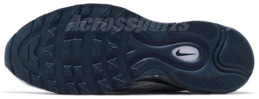 耐克Air Max 97 Ultra 17 '和谐海军蓝' 918356-405 Purchase 耐克Air Max 97 Ultra 17 '和谐海军蓝' 918356-405