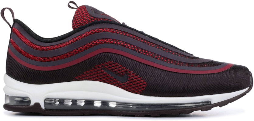 Nike 2025 97 maroon