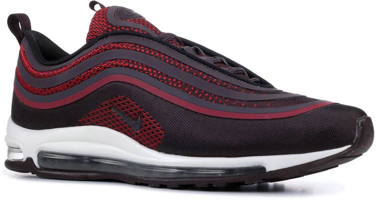Air max 97 sales burgundy