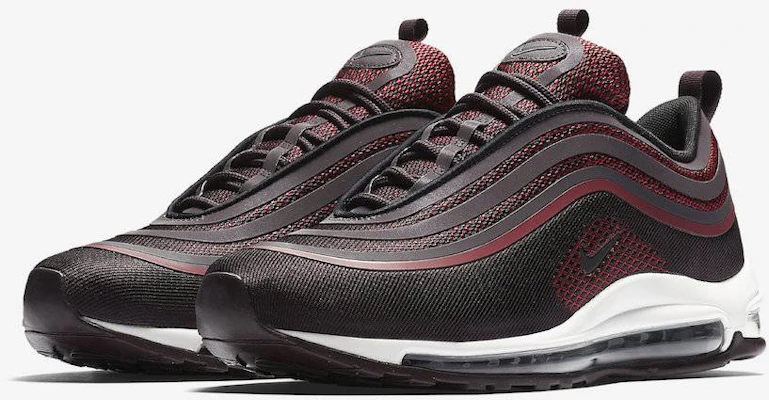 Nike air max 97 2025 ultra burgundy