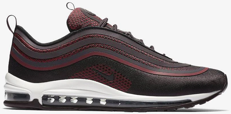 Nike air 2025 max 97 burgundy