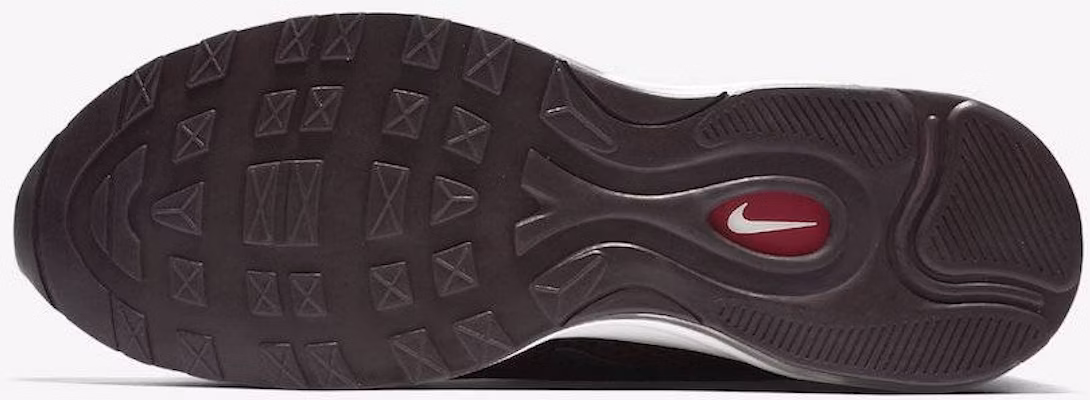 Nike air max sales ultra 97 red