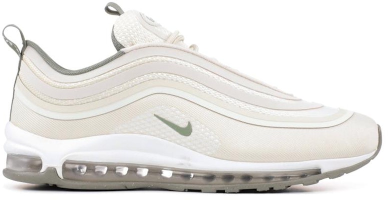 Nike Air Max 97 Ultra 17 'Coklat Muda Orewood' 918356-100 Order Nike Air Max 97 Ultra 17 'Coklat Muda Orewood' 918356-100