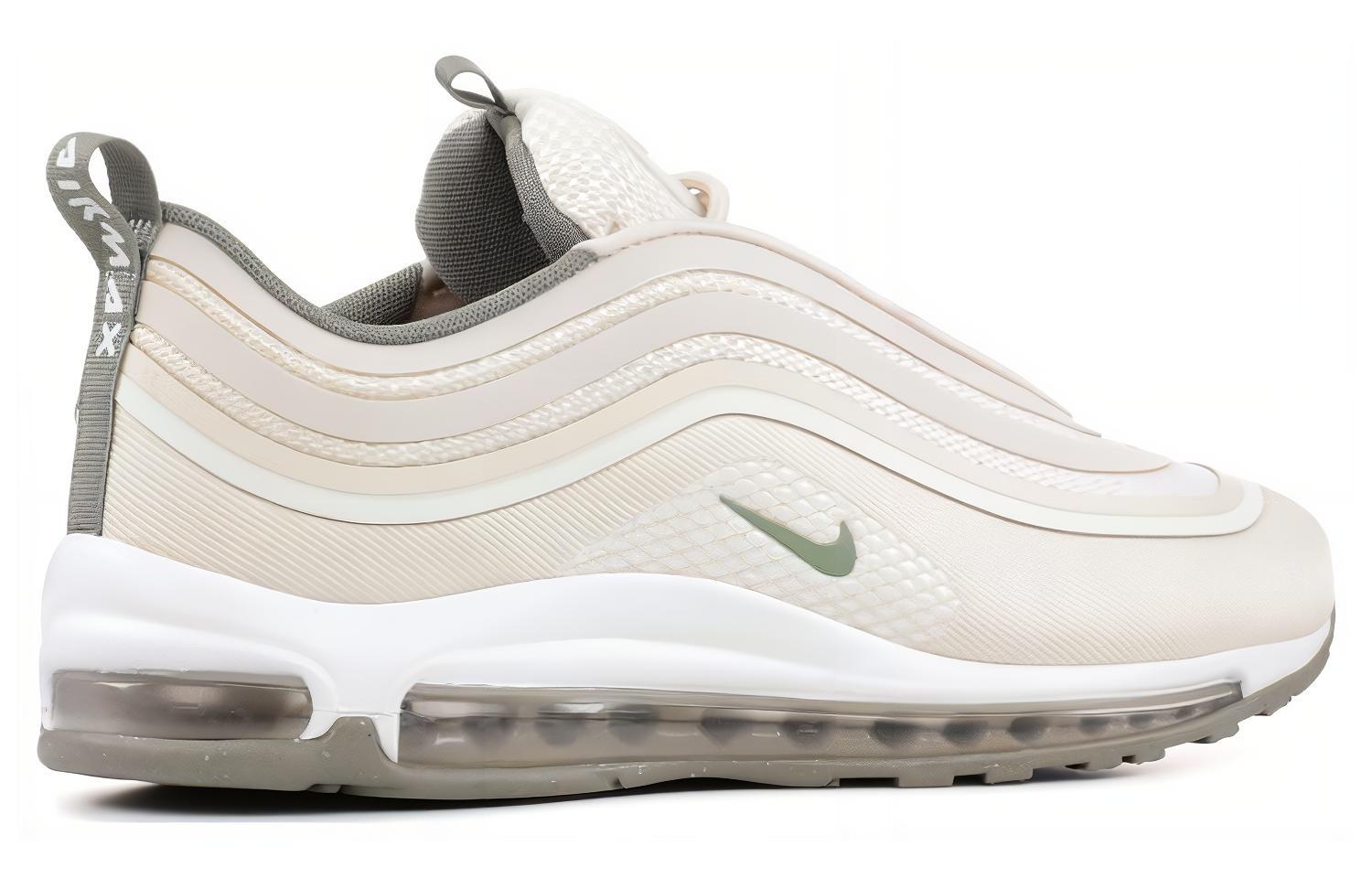 Shop Nike Air Max 97 Ultra 17 'Coklat Muda Orewood' 918356-100